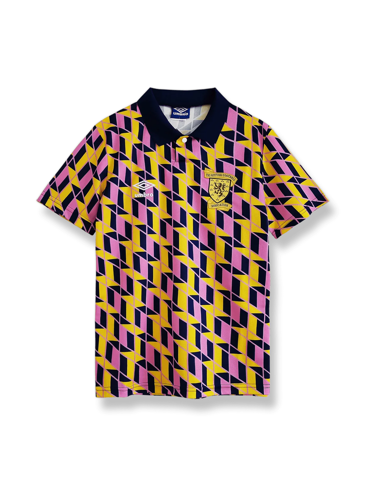 スコットランド代表ユニフォーム通販｜レトロ&ブロークコア【KICKO
