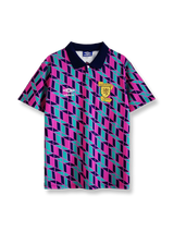 1988/89シーズン スコットランド アウェイ ユニフォーム
