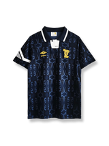 1992/93シーズン スコットランド ホーム ユニフォーム