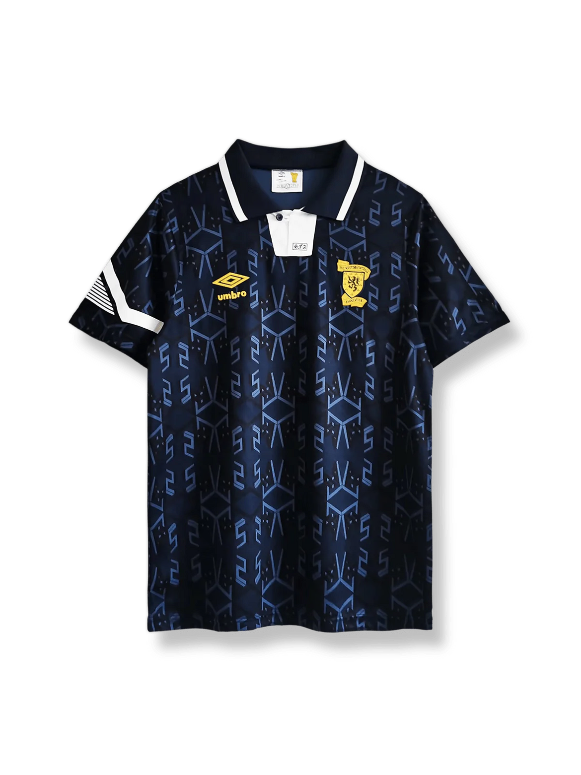 【激レア】スコットランド代表14番ユニフォーム　L UMBRO90sヴィンテージ スコットランド代表ユニフォーム通販｜レトロ&ブロークコア【KICKO
