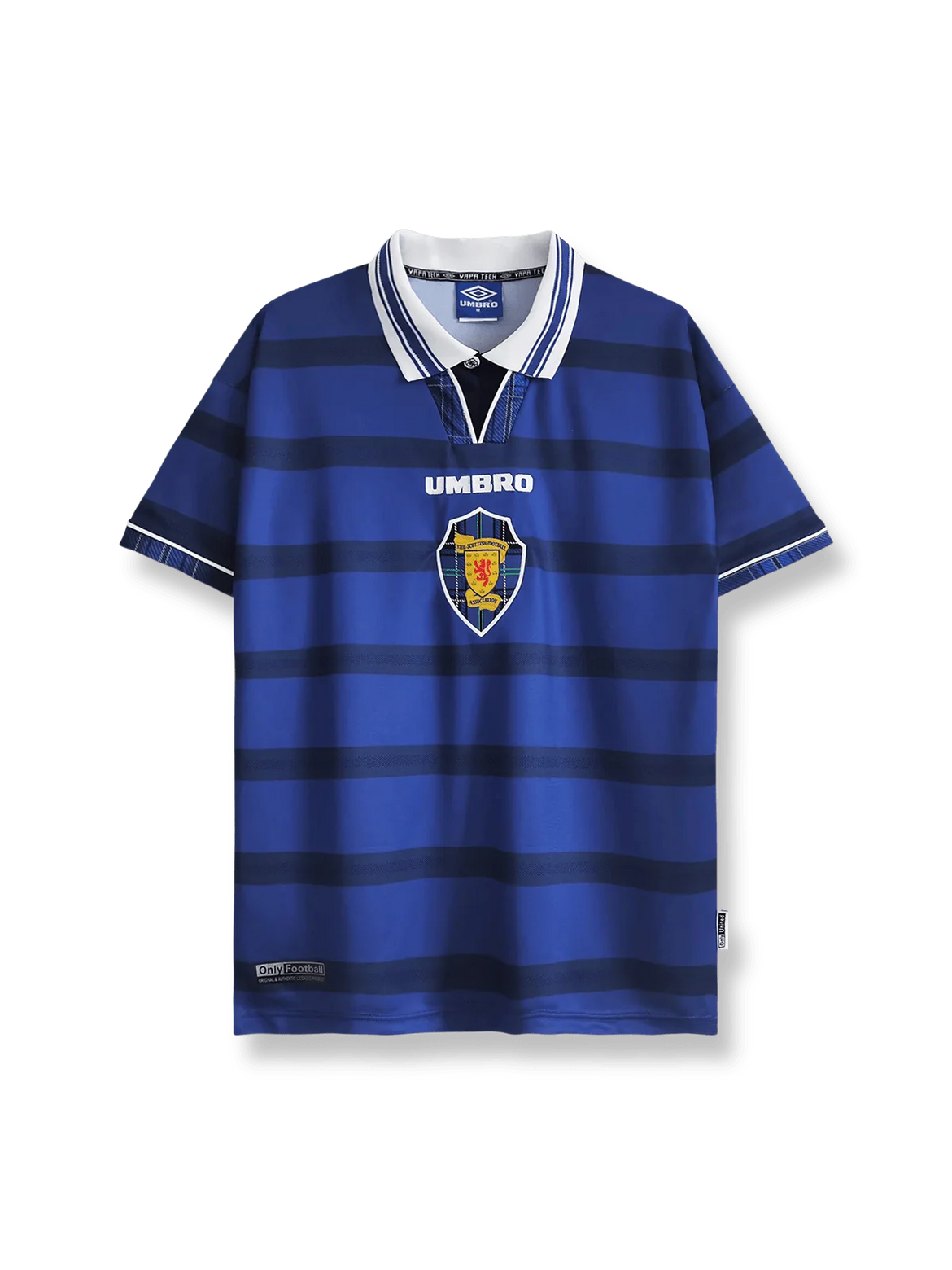 スコットランド代表ユニフォーム通販｜レトロ&ブロークコア【KICKO
