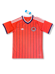 2026 スコットランド代表 アウェイジャージ adidas Originals