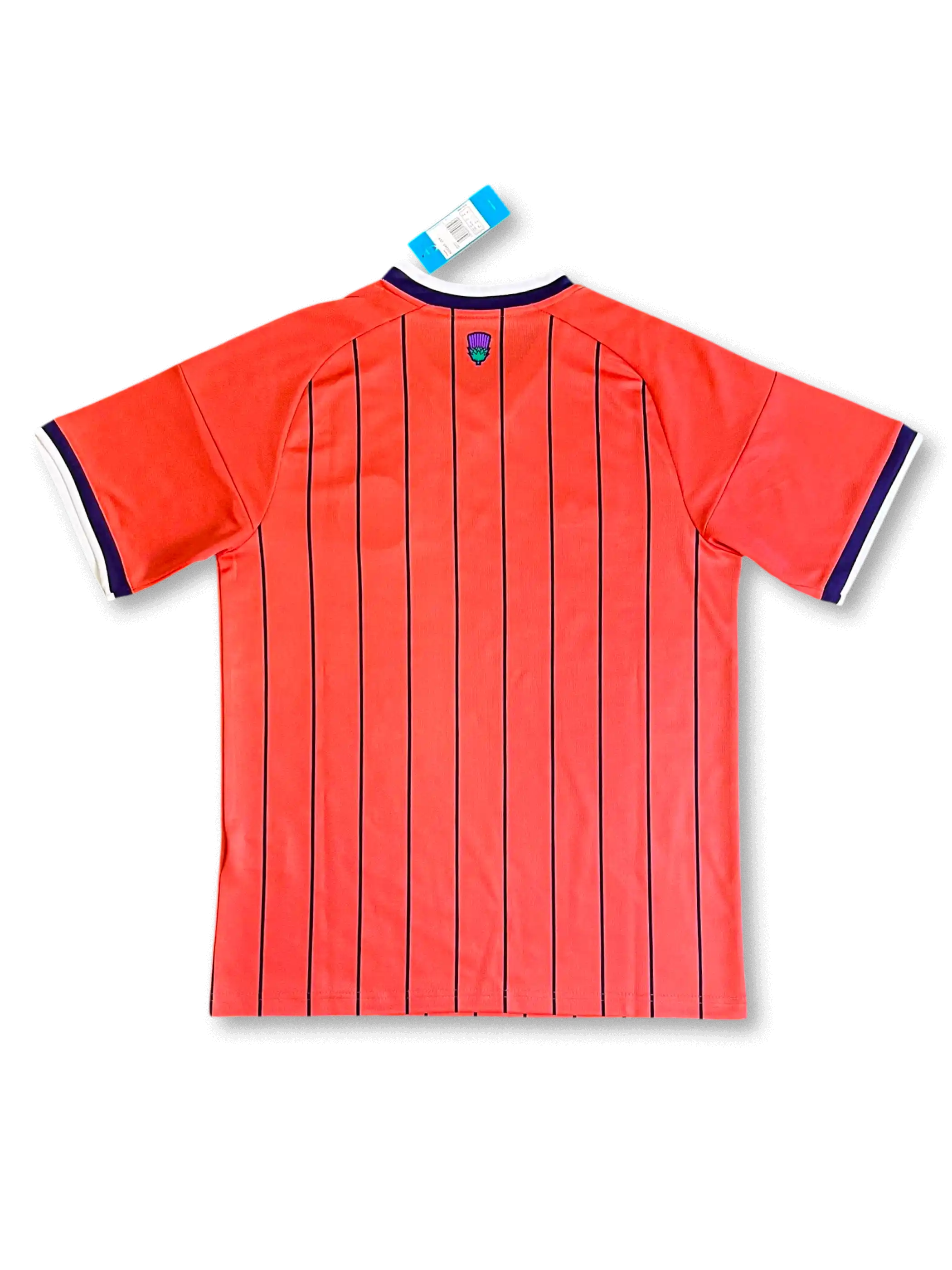 スコットランド代表 トレーニングウェア adidas アディダス 2026 スコットランド代表 アウェイジャージ adidas Originals