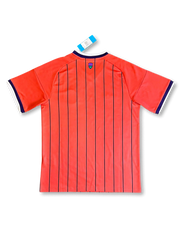 2026 スコットランド代表 アウェイジャージ adidas Originals
