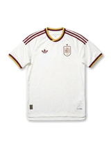 スペイン代表 2026 FIFAワールドカップ アウェイ Authentic（選手着用仕様）マッチジャージ