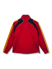 2002/03 スペイン代表 トラックジャケット adidas デッドストック
