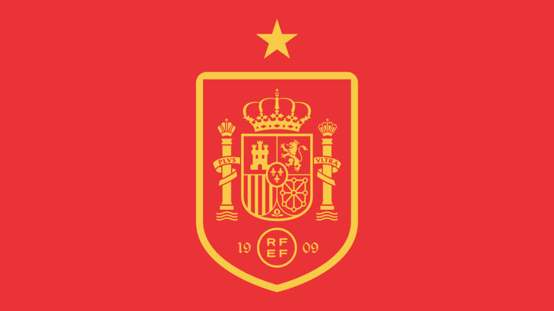 「赤が世界を変えた。」 La Roja｜Spain National Team Collection