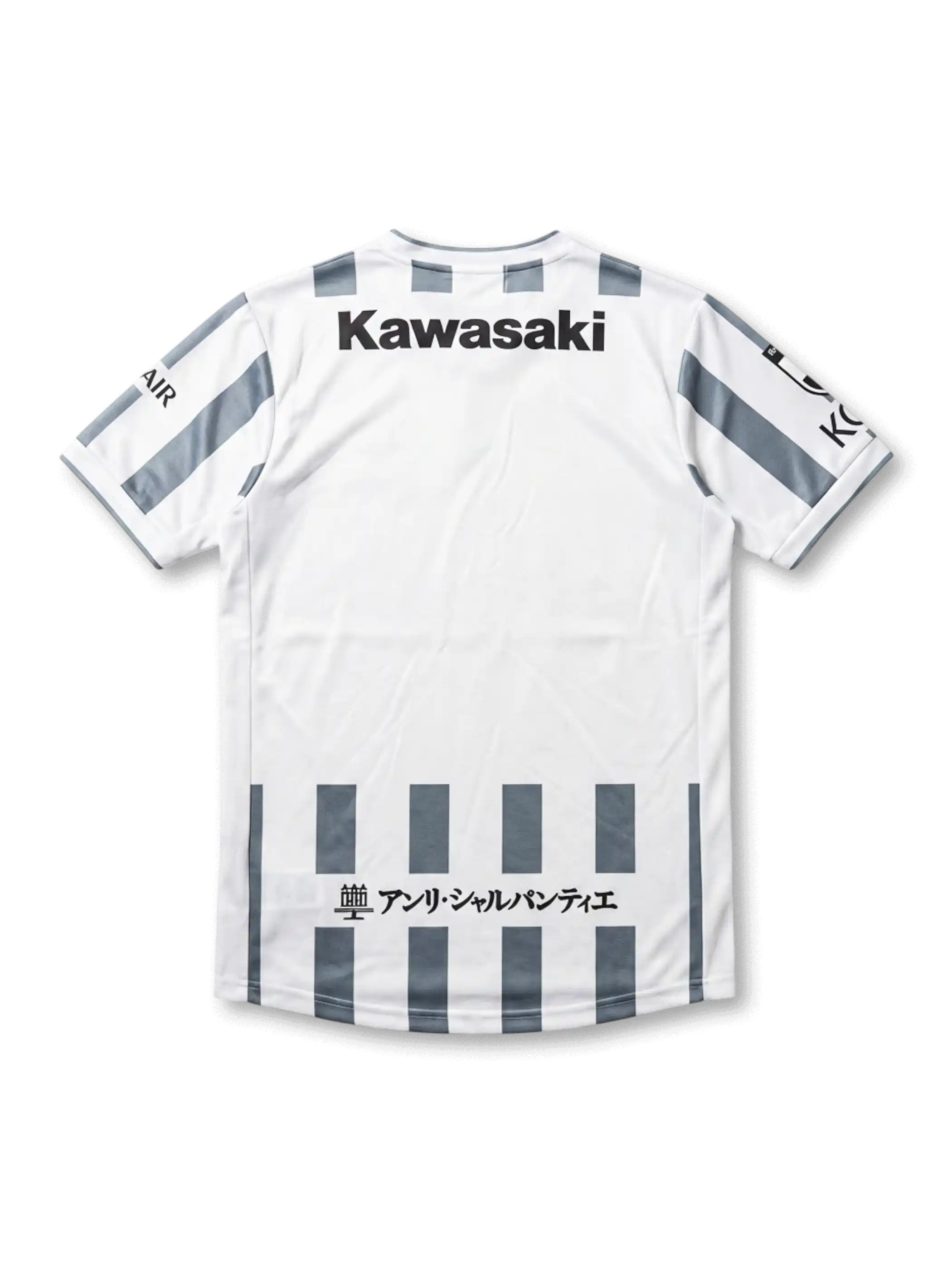 ヴィッセル神戸 ジャージ上下セット Amazon.co.jp: ヴィッセル神戸 Tシャツ 上下セット 2点セット メンズ