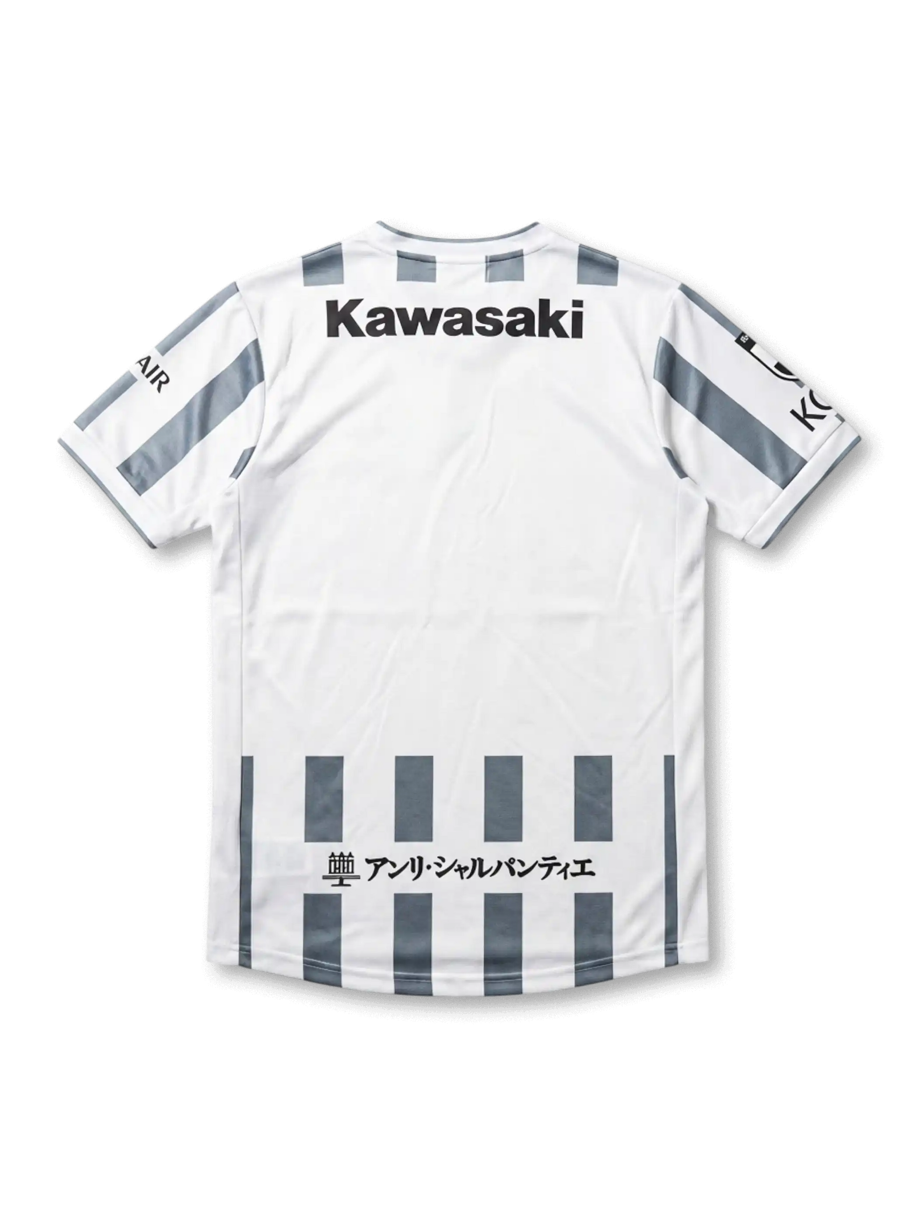 ヴィッセル神戸ユニフォーム通販｜レトロ&ブロークコア【KICKO