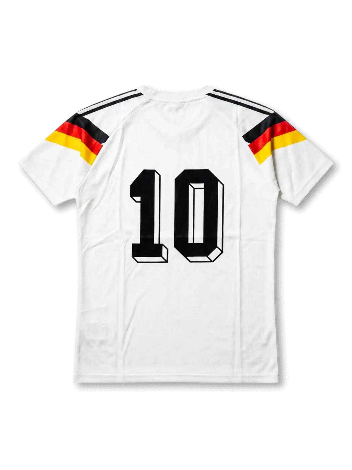 西ドイツ代表 1990 FIFAワールドカップ イタリア大会 ホームジャージ 西ドイツ代表 1990 FIFAワールドカップ イタリア大会 ホームジャージ