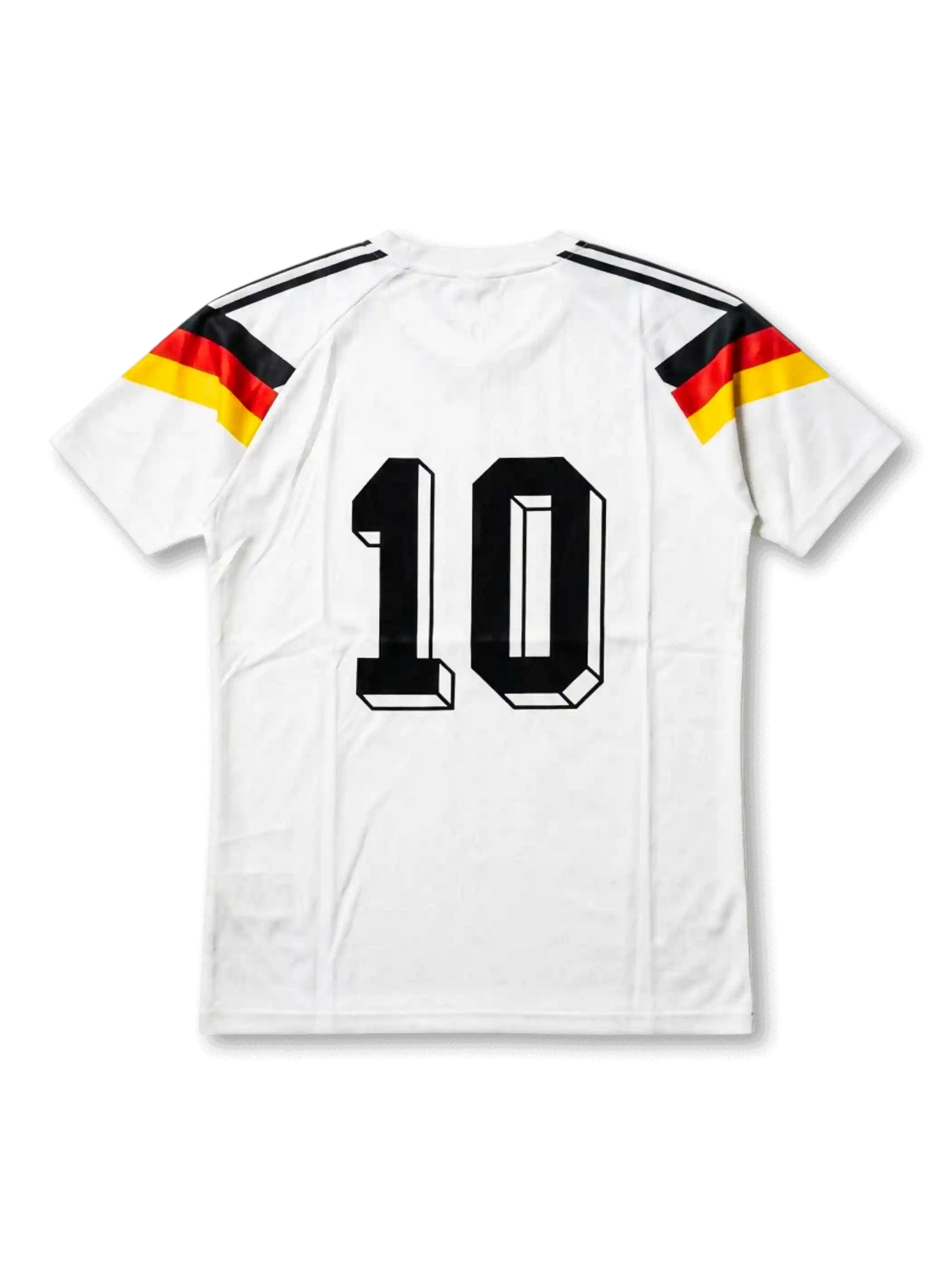 ドイツ代表サッカーユニフォーム通販｜レトロ&ブロークコア【KICKO