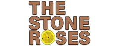 「音楽とフットボールが交差する場所。」 The Stone Roses × adidas Originals｜UK Football Culture Collection logo