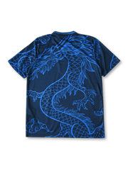 Y-3 ジャパン スペシャル ドラゴンユニフォーム