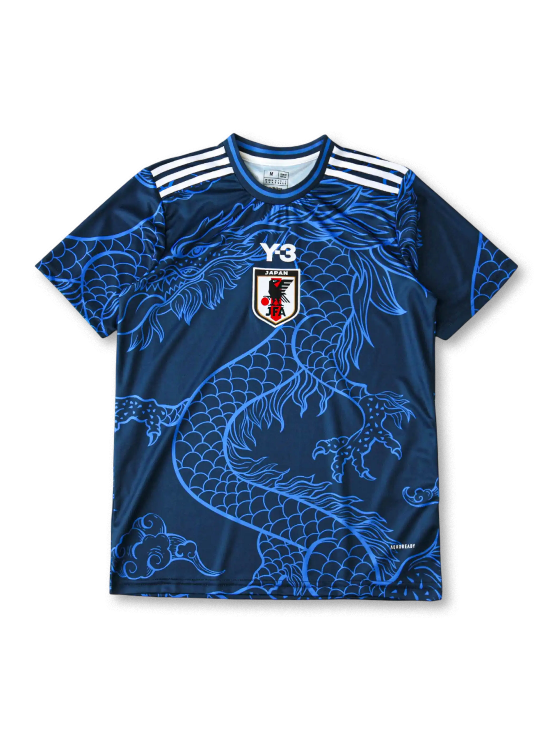 公式】日本代表 コラボユニフォーム｜アディダス＆スペシャル