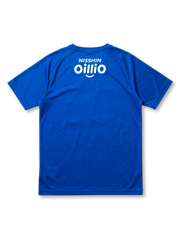 2026/27 横浜F・マリノス adidas 試合用レプリカジャージ